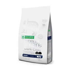 Nature's Protection Sc Dark Dog Adult All Breeds Aves De Corral 1,5 kg Precio: 20.999. SKU: B129XDF4NG
