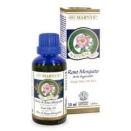 MARNYS Aceite Rosa Mosqueta 50ml Regenera Hidrata Piel Seca Madura Rostro Cuerpo Precio: 23.50000048. SKU: B12V839QF6