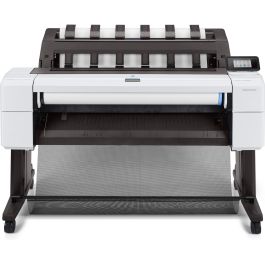 HP DesignJet T1600 Impresora Gran Formato Inyección de tinta 36 pulgadas Color Precio: 5235.49999984. SKU: B1DKYQDBKG