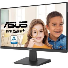 ASUS VA24EHF Monitor 23.8" (60.5cm) Full HD (1920x1080) HDMI 16:9 Eye Care