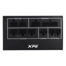 XPG CORE REACTOR II 850W Fuente de Alimentación, ATX 3.0, 80+ Gold, Modular, Negro