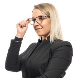 Montura de Gafas Mujer Emilio Pucci EP5077 5305A Montura de Gafas Mujer Emilio Pucci EP5077 5305A