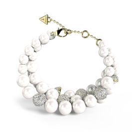 Pulsera Mujer Guess JUBB04445JWYGS Precio: 167.69000017. SKU: B15N5L5VPW