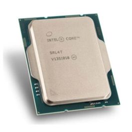 Intel Core i5-14600KF procesador 24 MB Smart Cache Caja Intel Core i5-14600KF procesador 24 MB Smart Cache Caja