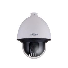 Dahua Domo IP PTZ 4M zoom x30 (4.5-135mm) antivandálico WDR IK10 IP67 24V/PoE+ Precio: 738.50000059. SKU: B12LFA8YKY