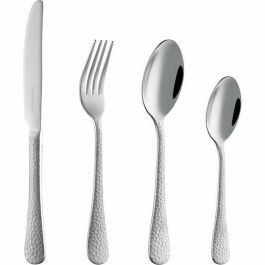 Cubertería Arthur Martin AM4463 Gris Acero Inoxidable 24 Piezas Precio: 36.49999969. SKU: B13BL7AJM8