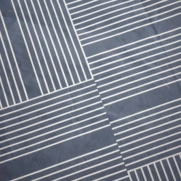 Today Crazy 7.1 Juego de Cama Doble Estampado 220 x 240 cm