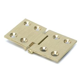 Bisagra Laton Con Muelle 38-63 Cantos Rectos P/Ptas.Abatibles. Angulo Apertura 90º. Herrajes Alk Precio: 4.49999968. SKU: B16A8A58VC