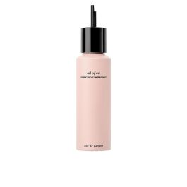 Narciso Rodriguez ALL OF ME edp refill 150 ml Recarga para Mujer Floral Precio: 113.69000038. SKU: B19VX2YE8W