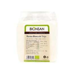 Harina De Trigo Blanca 500 Gr Precio: 2.49999984. SKU: B1HZZ2V35F