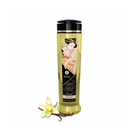 Aceite de Masaje Erótico Shunga 240 ml Vainilla