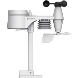 Bresser Beaufort Wetter Center 5-in-1