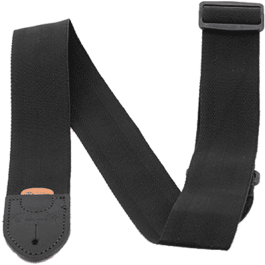Correa Guit/Bajo Nylon Con Porta-Púas - Negro Correa Guit/Bajo Nylon Con Porta-Púas - Negro Precio: 17.5899999. SKU: B152D34PMQ
