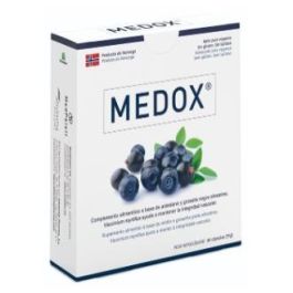 Medox 30Cap. Medox 30Cap. Precio: 32.5900003. SKU: B13TGNHBYA