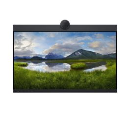 DELL P2424HEB Monitor de 23.8" IPS LED Full HD 1920x1080, USB-C 90W PD, Cámara, Altavoces, Negro