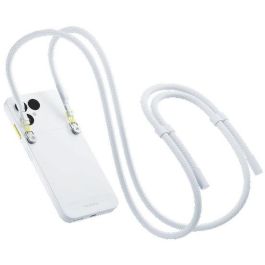 Fairphone Gen. 6 Lanyard Cloud White weiß