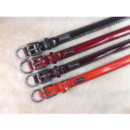 Freedog Collar Glam Deluxe 20 mmx45 cm Negro Precio: 8.88999947. SKU: B1FM67DTSX