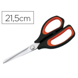 Arcos Tijera de Cocina Profesional Acero Inoxidable Mango Plástico 215 mm Precio: 9.78999989. SKU: B1KBW4D6DR