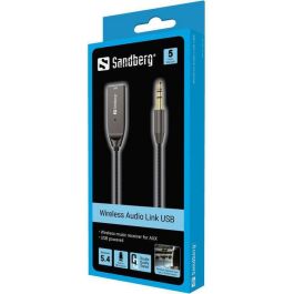 Sandberg Wireless Audio Link USB Sandberg Wireless Audio Link USB