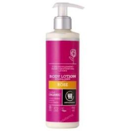 URTEKRAM Loción Corporal Rosas Ecológica Vegana 245ml - Certificado COSMOS ORGANIC y cruelty-free Precio: 11.49999972. SKU: B15QJYPDRS