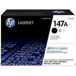 Hp Toner Negro Laser M611, M612, M635, M636 - 147A Precio: 210.49999982. SKU: B193EKHFDB