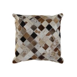 Cojin Colonial DKD Home Decor Camel Beige 10 x 40 x 40 cm Precio: 25.5899996. SKU: B1KN4BH9XT