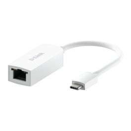 Adaptador D - Link Dub - E250 Usb Tipo C Adaptador D - Link Dub - E250 Usb Tipo C