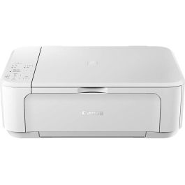 Canon Impresora Multifunción Inkjet Mg3650Swt Color Wifi Blanco A4 Precio: 80.59000026. SKU: B1BYJJ9TCV