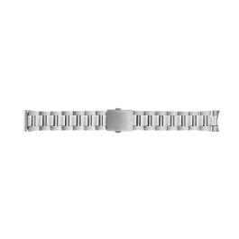 Correa para Reloj Morellato A02X05570130220099 Plateado Precio: 52.5000003. SKU: B1FN9KHPZD