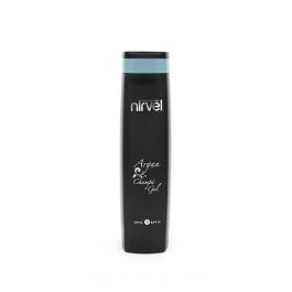 Nirvel Champú Argan Gel 250 Ml Precio: 5.59000035. SKU: S4253382
