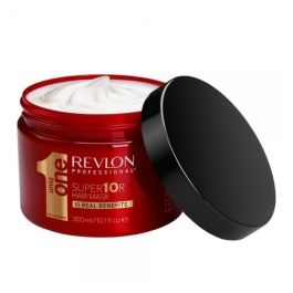 Revlon Uniq One Mascarilla para el Cabello 300 mL Precio: 14.49999991. SKU: SBL-7262873000