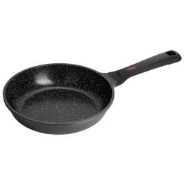 Sartén Inoxibar ABSOLUTE Negro Aluminio Ø 28 cm Sartén Inoxibar ABSOLUTE Negro Aluminio Ø 28 cm Precio: 28.49999999. SKU: B1AF59EZJ4