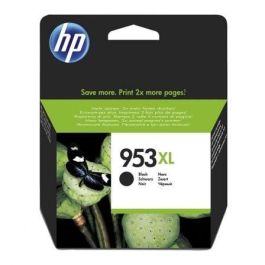 HP 953XL L0S70AE Cartucho de Tinta Original Negro XL Pigmentado 2000 páginas 42.5 ml para HP OfficeJet Pro Precio: 63.50000019. SKU: S8410017