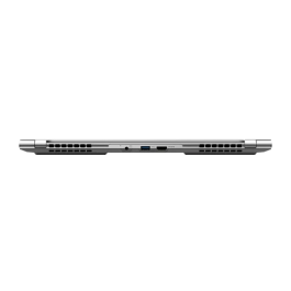 Gigabyte AERO 16 OLED BSF-H3ES954SH Intel® Core™ i7 i7-13620H Portátil 40,6 cm (16") UHD+ 16 GB DDR5-SDRAM 1 TB SSD NVIDIA GeForce RTX 4070 Wi-Fi 6E (802.11ax) Windows 11 Home Plata