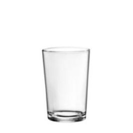 Vaso de Vidrio Caña Lisa, 20 cl, 102 mm de Alto, Cristalería para Cerveza, Batidos y Refrescos (Set de 24) Precio: 2.1296. SKU: B13SNPVJWE