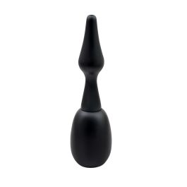 Enema Aquaclean Negro Precio: 58.49999947. SKU: B1BY6MSGV6