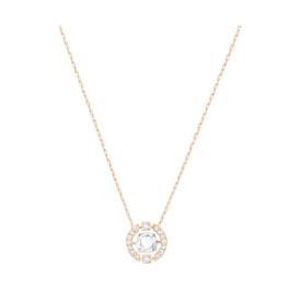 Colgante Mujer Swarovski 5272364 Dorado Colgante Mujer Swarovski 5272364 Dorado Precio: 156.69000028. SKU: B1AHQQ4QSL