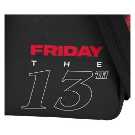 Loungefly Mochila Viernes 13 Brothers 26cm