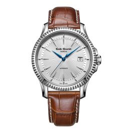 Reloj Hombre Emile Chouriet 08.1155.G.6.6.28.2 (Ø 40 mm) Precio: 1465.59000005. SKU: B19JSDTY4A