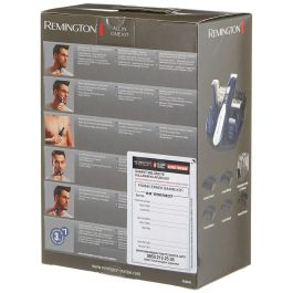 Remington PG6045 Hair Clipper All In One Kit