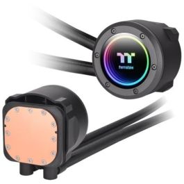 Thermaltake TH280 ARGB Sync V2 Refrigeración Líquida All-In-One para CPU, 2 Ventiladores 14cm
