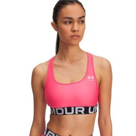 Sujetador Deportivo Under Armour Hg Rosa M Precio: 30.5888. SKU: B16AXKRHSW