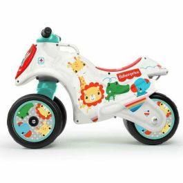 Correpasillos moto fisher price 69x27,5x49 cm Precio: 42.78999956. SKU: S2416808