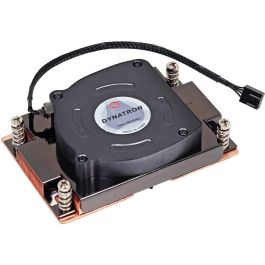 Dynatron A41 Cooler Aire 1U para AMD EPYC y Ryzen Threadripper sWRX8/sTRX4/TR4/SP3 PWM