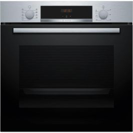 Horno Multifunción BOSCH HBA514ES3 3400 W 71 L Precio: 411.78999994. SKU: B1GSWHLHHC