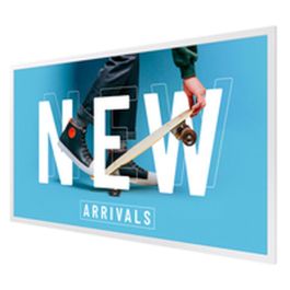 Pluma de Caligrafía Samsung Blanco