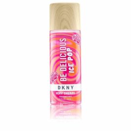 Donna Karan BE DELICIOUS ICE POP BERRY BLISS Spray Corporal Mujer - Fragancia Floral Afrutada Revitalizante 250 ml Precio: 15.49999957. SKU: B1KEJXGRJX