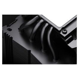Noctua NH-D9L chromax.black Disipador CPU Negro