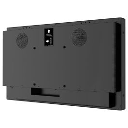 iiyama TF3239AS-B1AG Monitor Táctil Profesional 31.5 Pulgadas Full HD IPS 1920x1080 LED 8ms Negro M-Touch 2xHDMI+DP