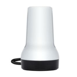 PDP Cargador PDP0708056067564 para 2 pares de mandos Joy-Con de Nintendo Switch - Blanco